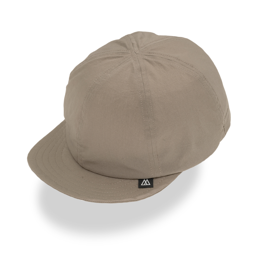 RIDGE / Basic Cap NT