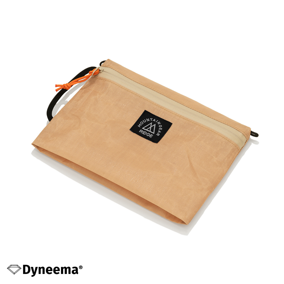 RIDGE / Travel Pouch Plus