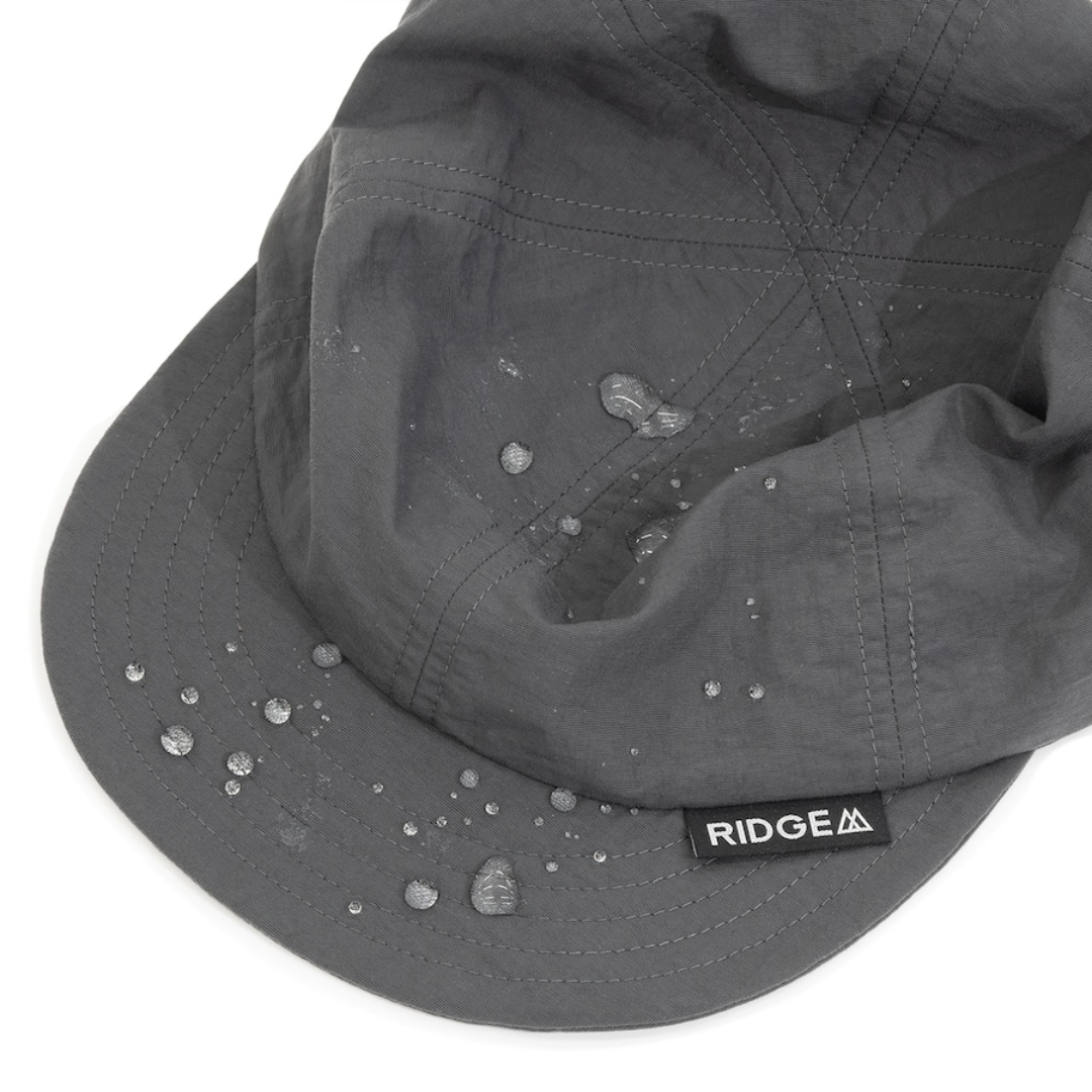 RIDGE / Basic Cap Extra
