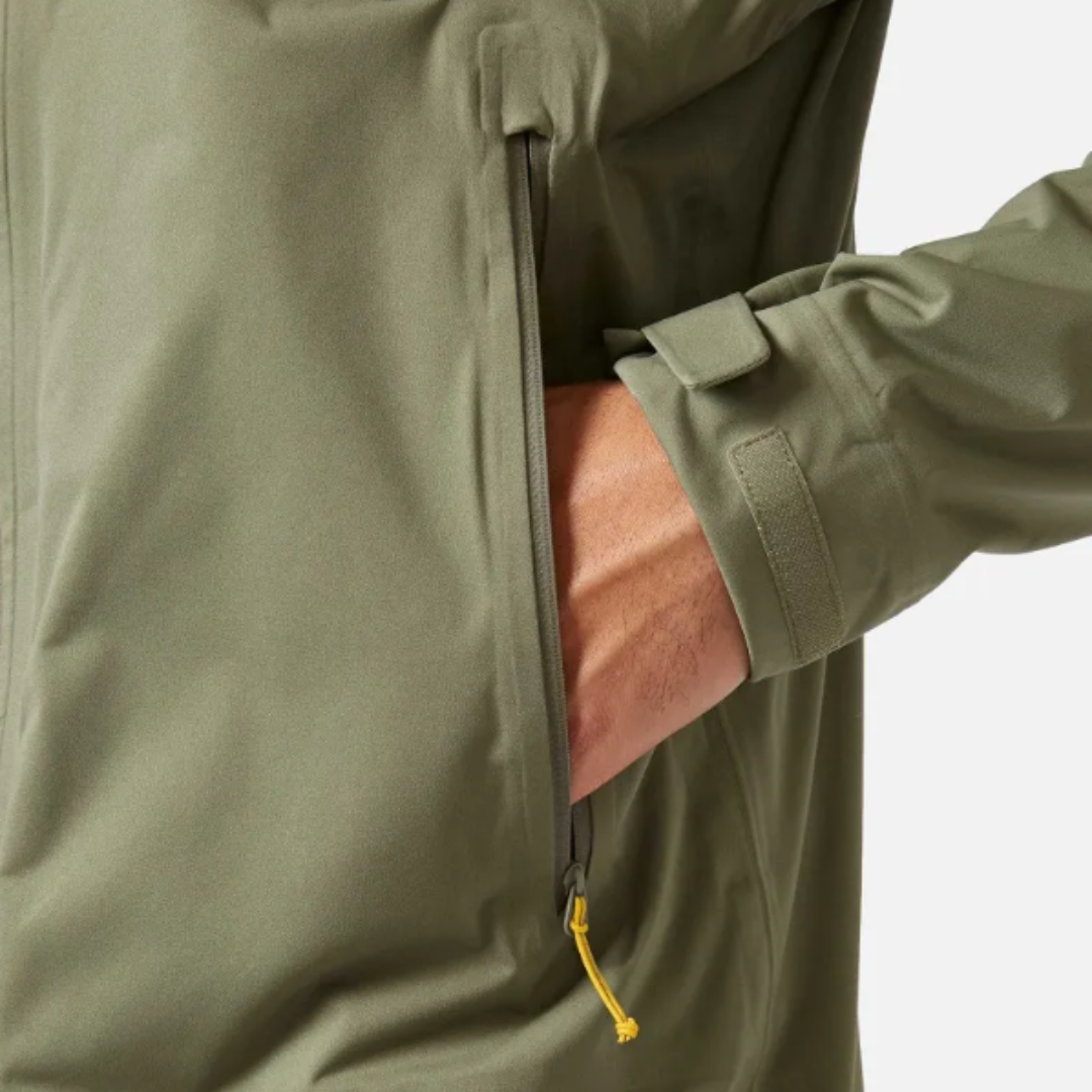 Rab Kinetic2.0 Jacket / キネティック2.0 ジャケット