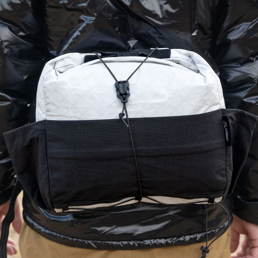 LITEWAY / Hip Pack Ultra
