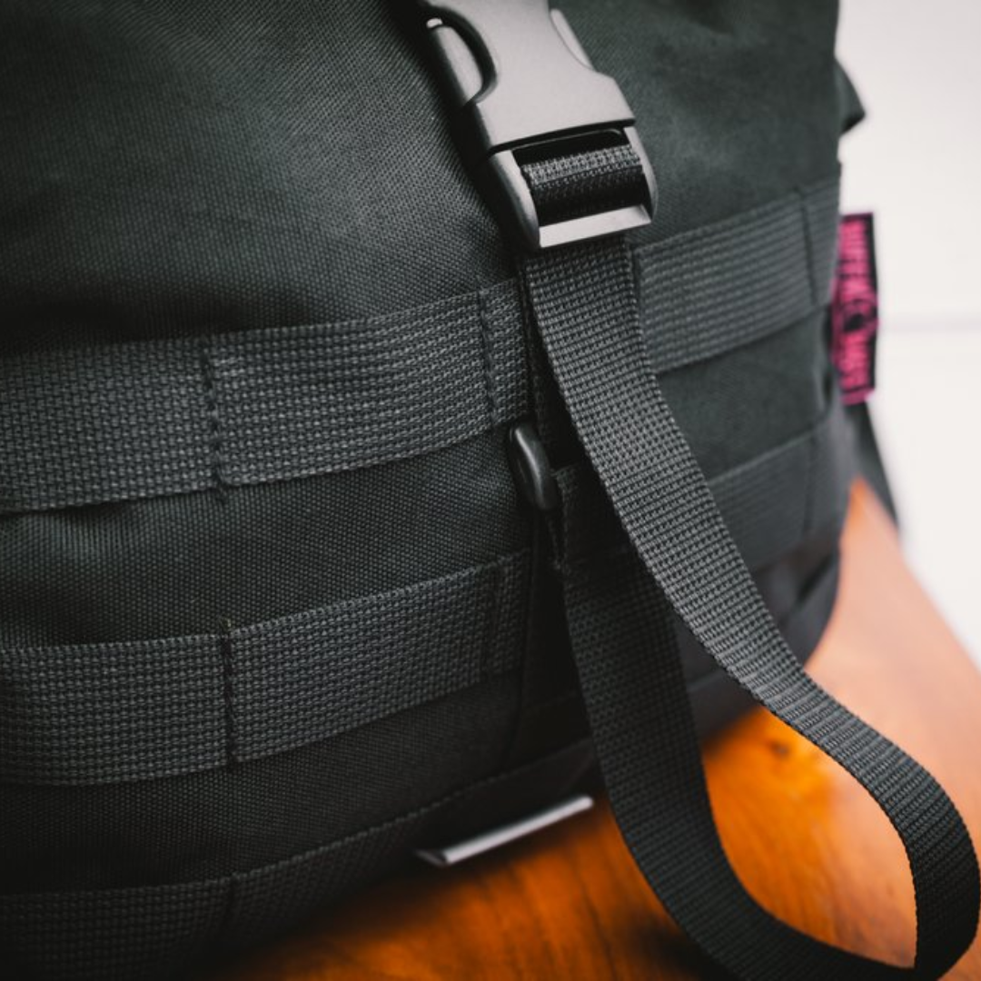 Buffalo Bags Bar & Ale / バッファローバッグ　バーアンドエール