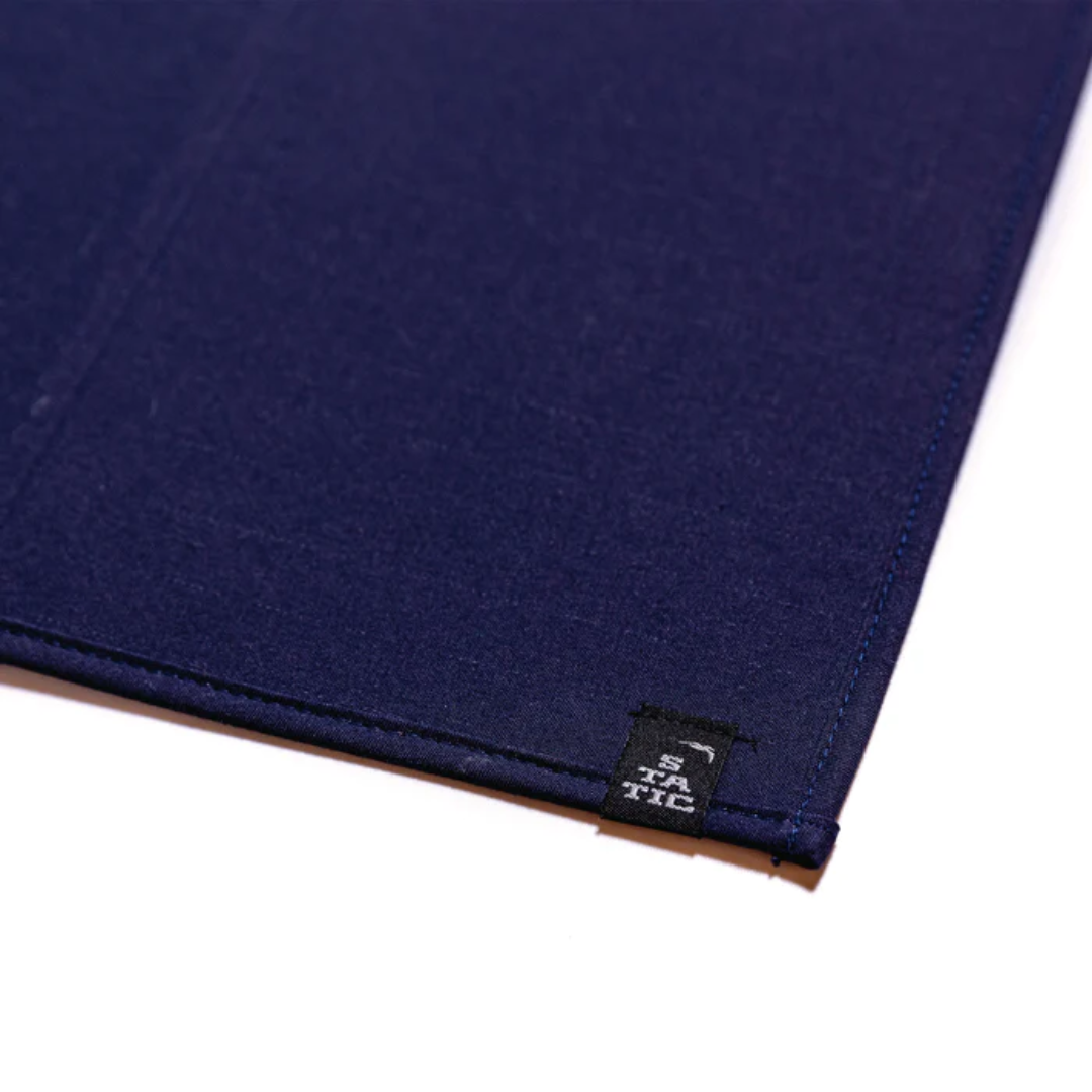 STATIC / Sag Stove Mat