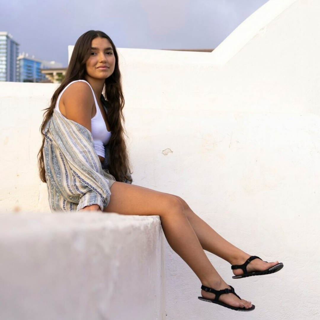 Xero Shoes Womens H-TRAIL / ゼロシューズ ウィメンズ H-トレイル