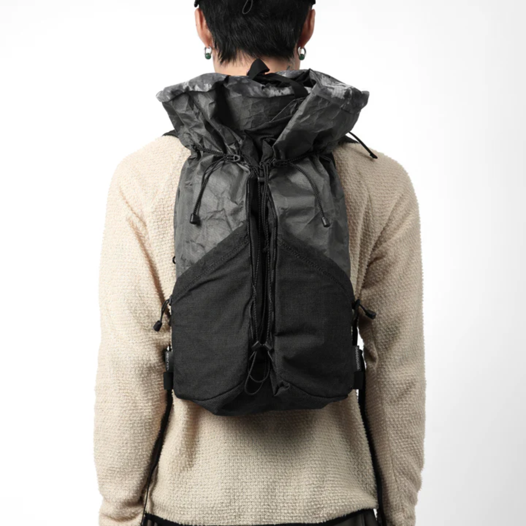 SEALSON / MCDS x SE RB36 Rollig Balls Fastpack（NEW VERSION）