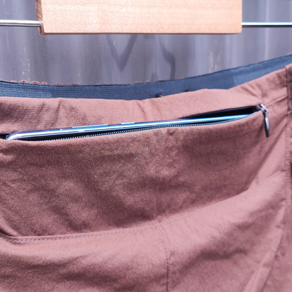 STATIC / Forge LT Shorts