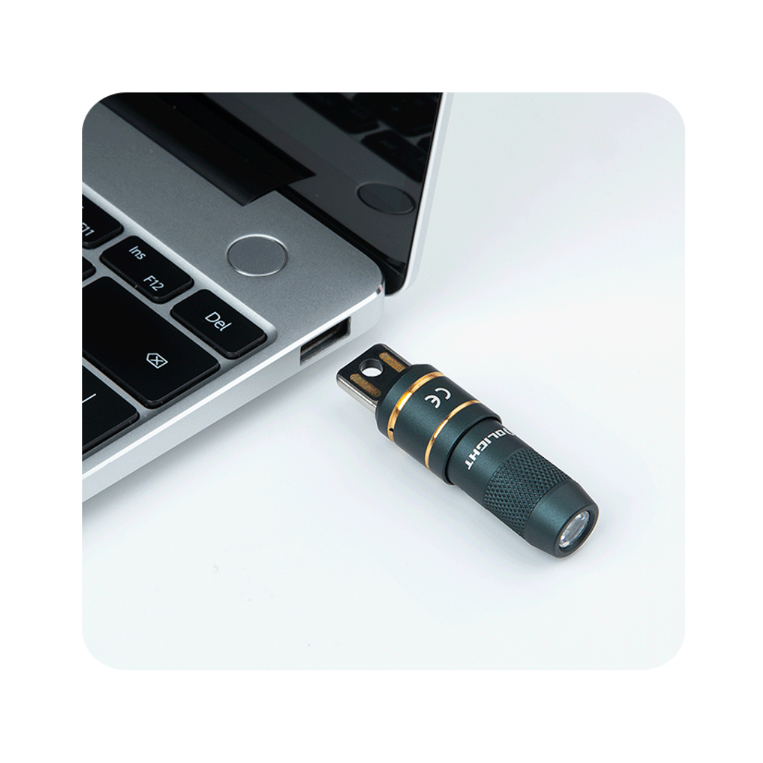 Olight imini 2/ オーライト アイミニ2