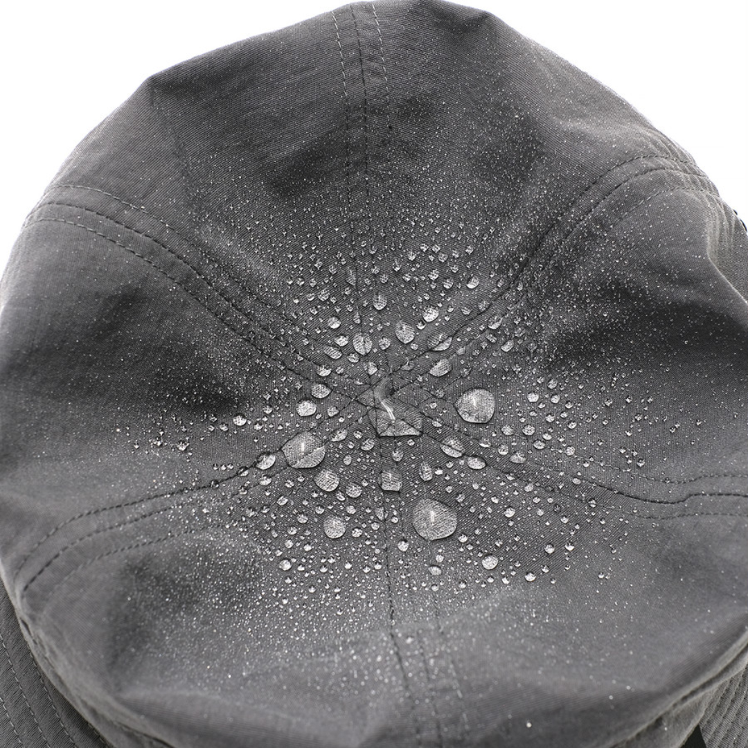 RIDGE / Enough Hat