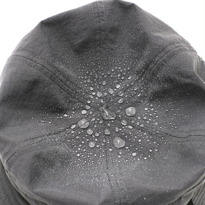RIDGE / Enough Hat