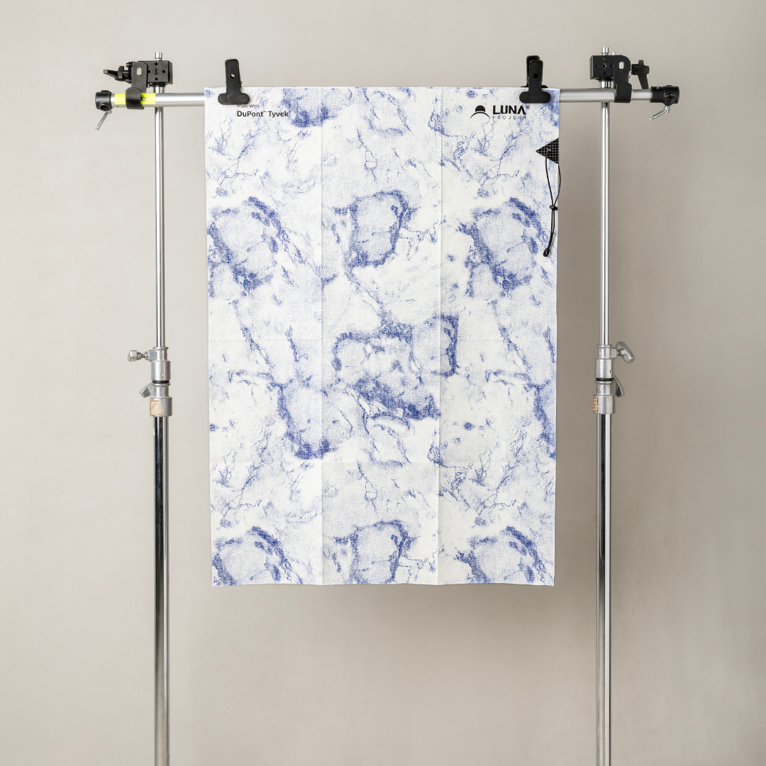 Luna Project 2-Layer Tyvek Mat / ルナプロジェクト　2レイヤー　タイベック　マット