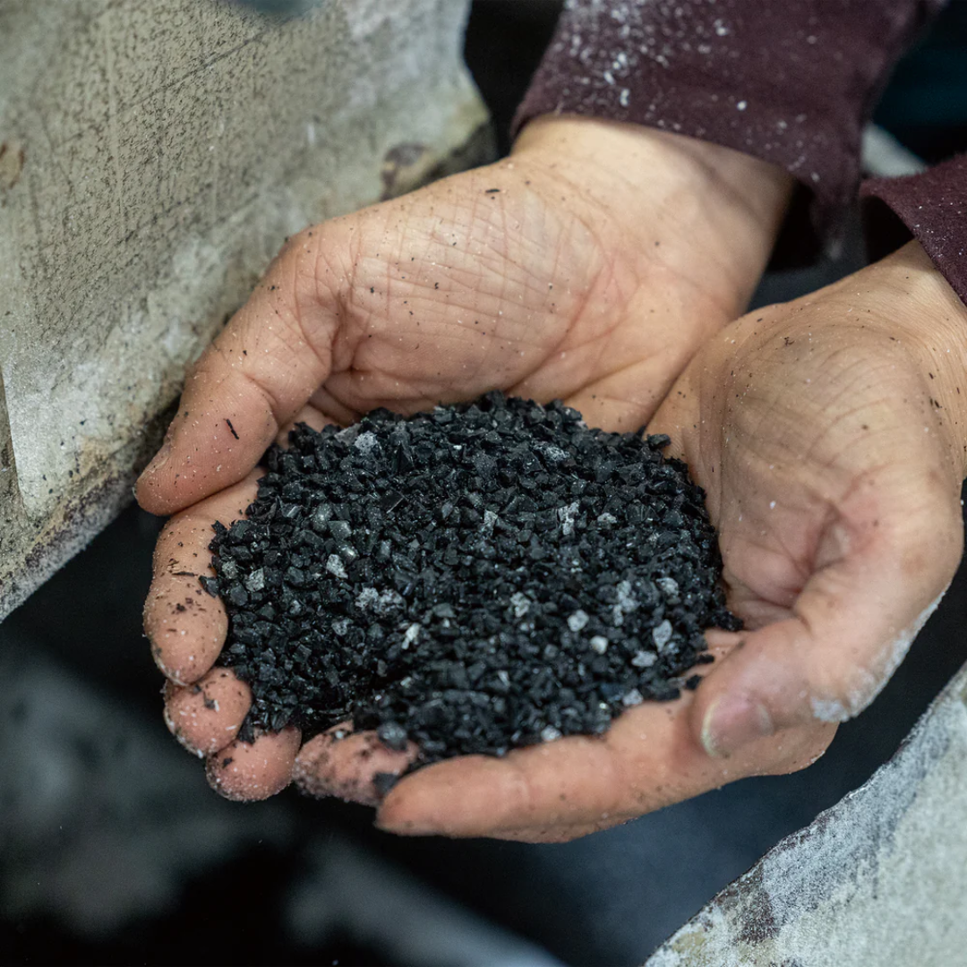 STATIC x OWL MILS / Atlas