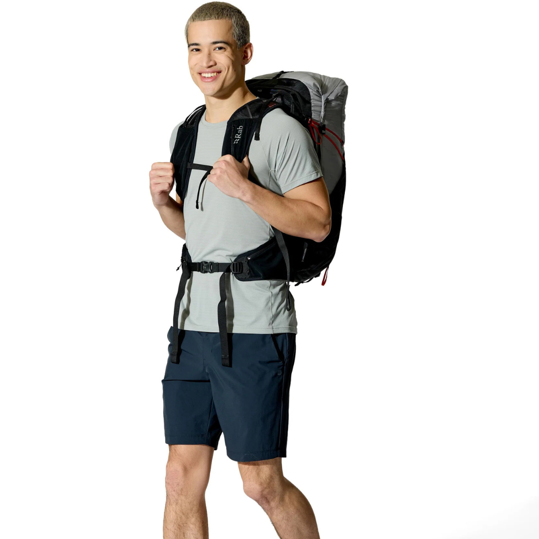 Syclon XP 40 / サイクロン XP 40