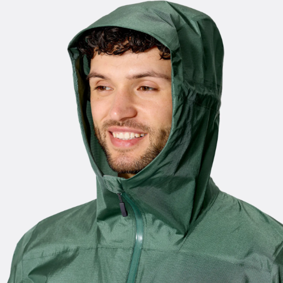 Rab Phantom Mountain Jacket / ファントム マウンテン ジャケット