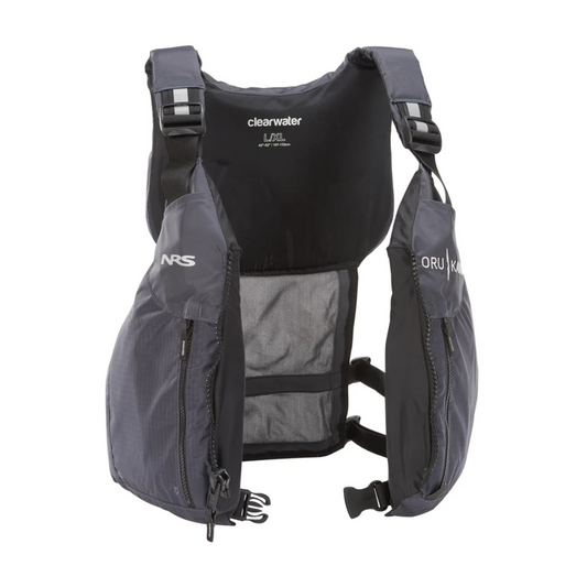 OruKayak PFD / オルカヤック PFD（ライフジャケット）