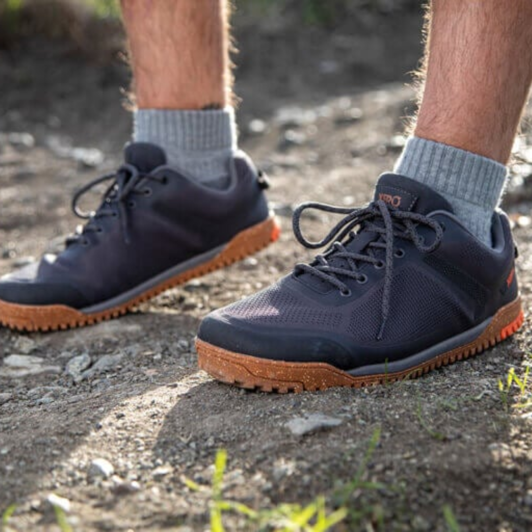 Xero Shoes Mens Ridgeway Mesh Low / ゼロシューズ メンズ リッジウェイ メッシュ ロウ