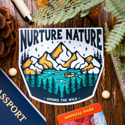 02. ATW Nature Nature  / ATW  ネイチャーネイチャー