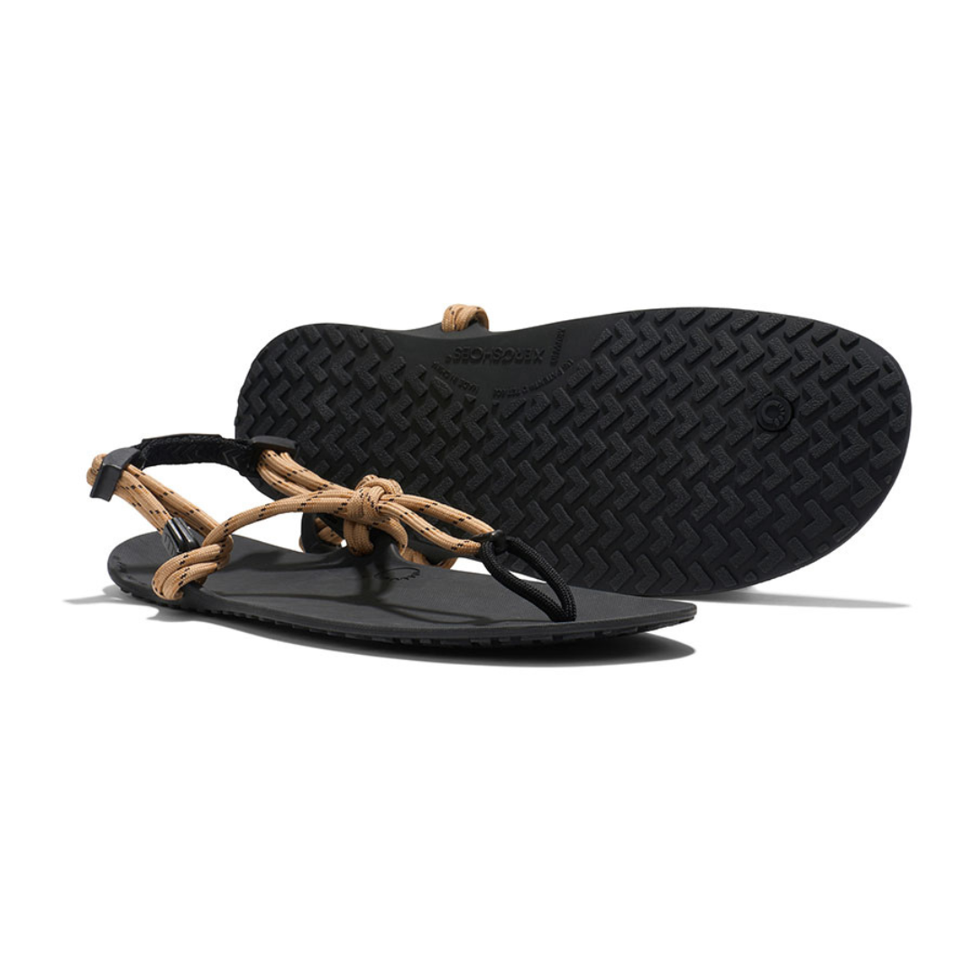 Xero Shoes Genesis / ゼロシューズ ジェネシス