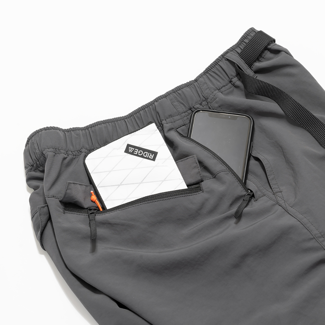 RIDGE / Basic Hike Pants