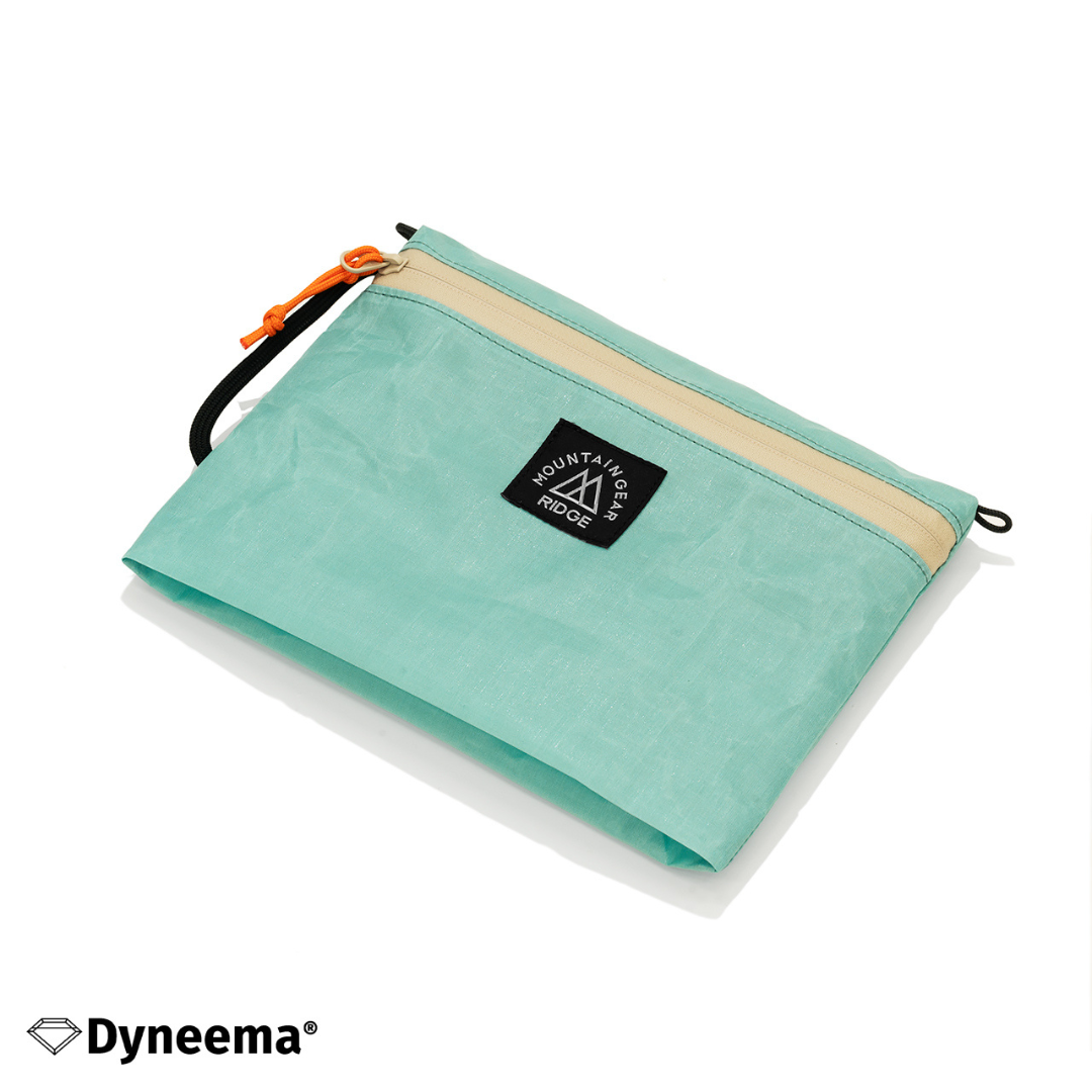 RIDGE / Travel Pouch Plus