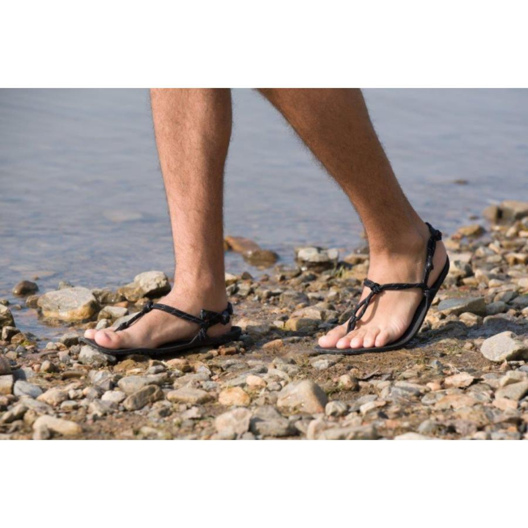 Xero Shoes Mens Aqua Cloud / ゼロシューズ メンズ アクアクラウド