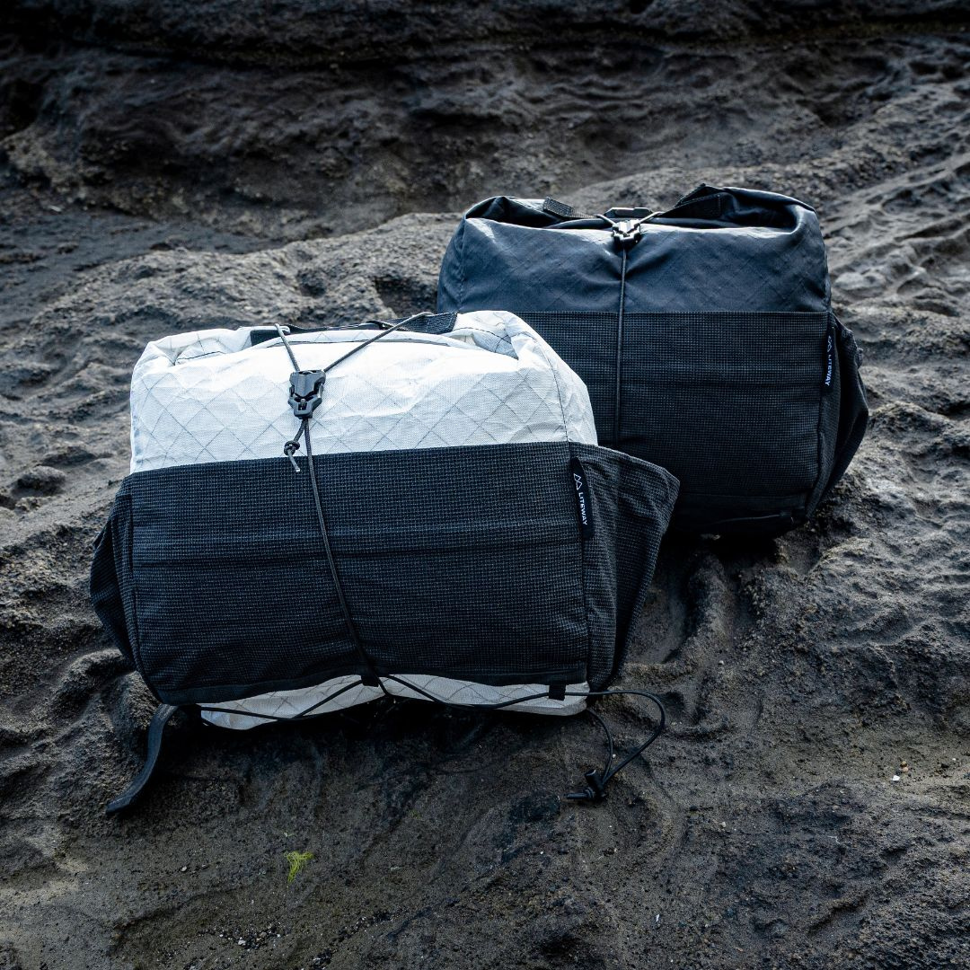LITEWAY / Hip Pack Ultra