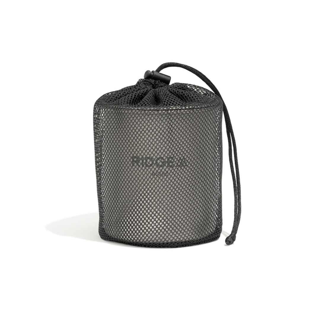 RIDGE / Titanium Mug 450ml