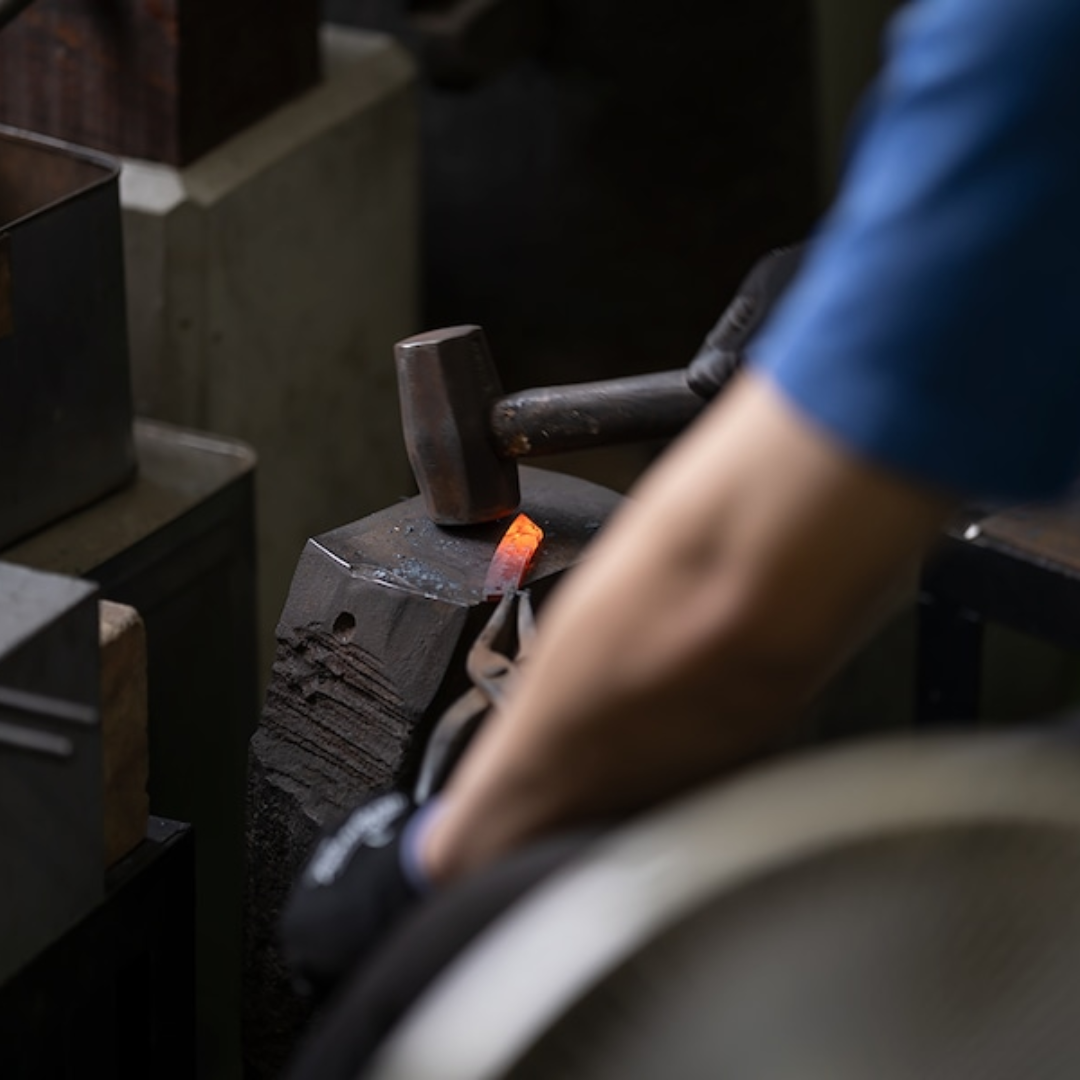 RIDGE 肥後守 Micro Knife / ひごのかみ マイクロ ナイフ