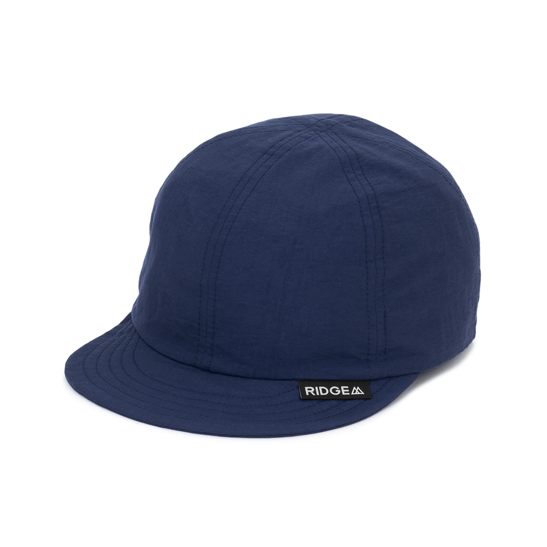 RIDGE / Basic Cap