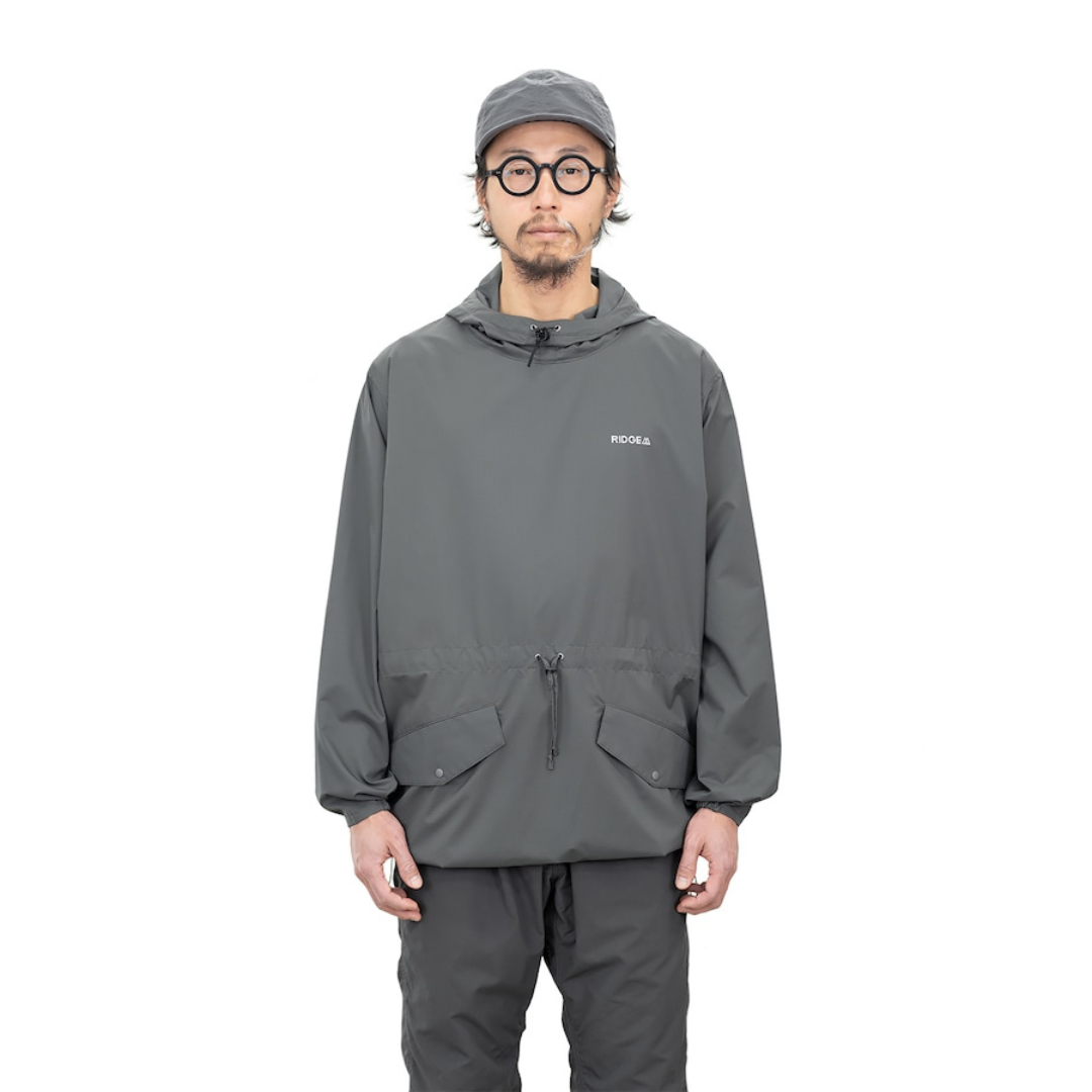 Mountain Smock / マウンテン スモック