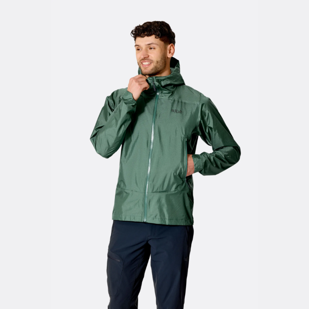 Rab Phantom Mountain Jacket / ファントム マウンテン ジャケット