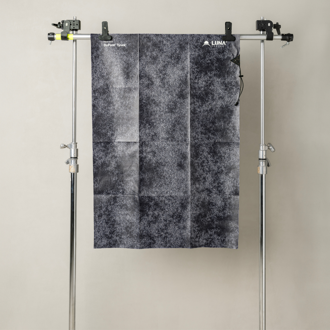 Luna Project 2-Layer Tyvek Mat / ルナプロジェクト　2レイヤー　タイベック　マット