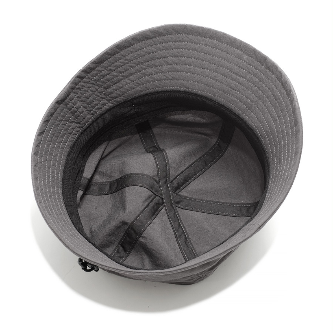 RIDGE / Enough Hat