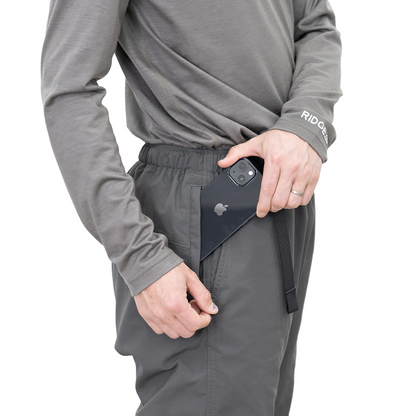 RIDGE / Basic Hike Pants