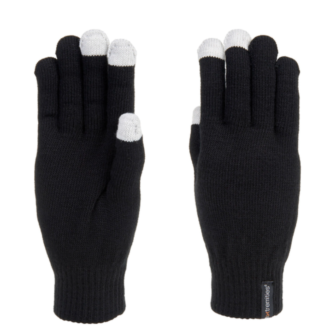 extremities Thinny Touch Glove / シニー タッチ グローブ