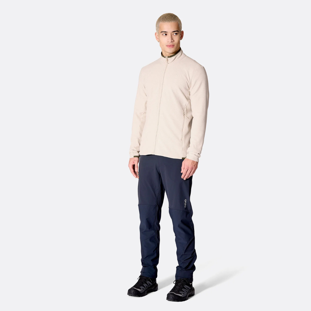 Rab Stavel Jacket / ラブ スタベル ジャケット