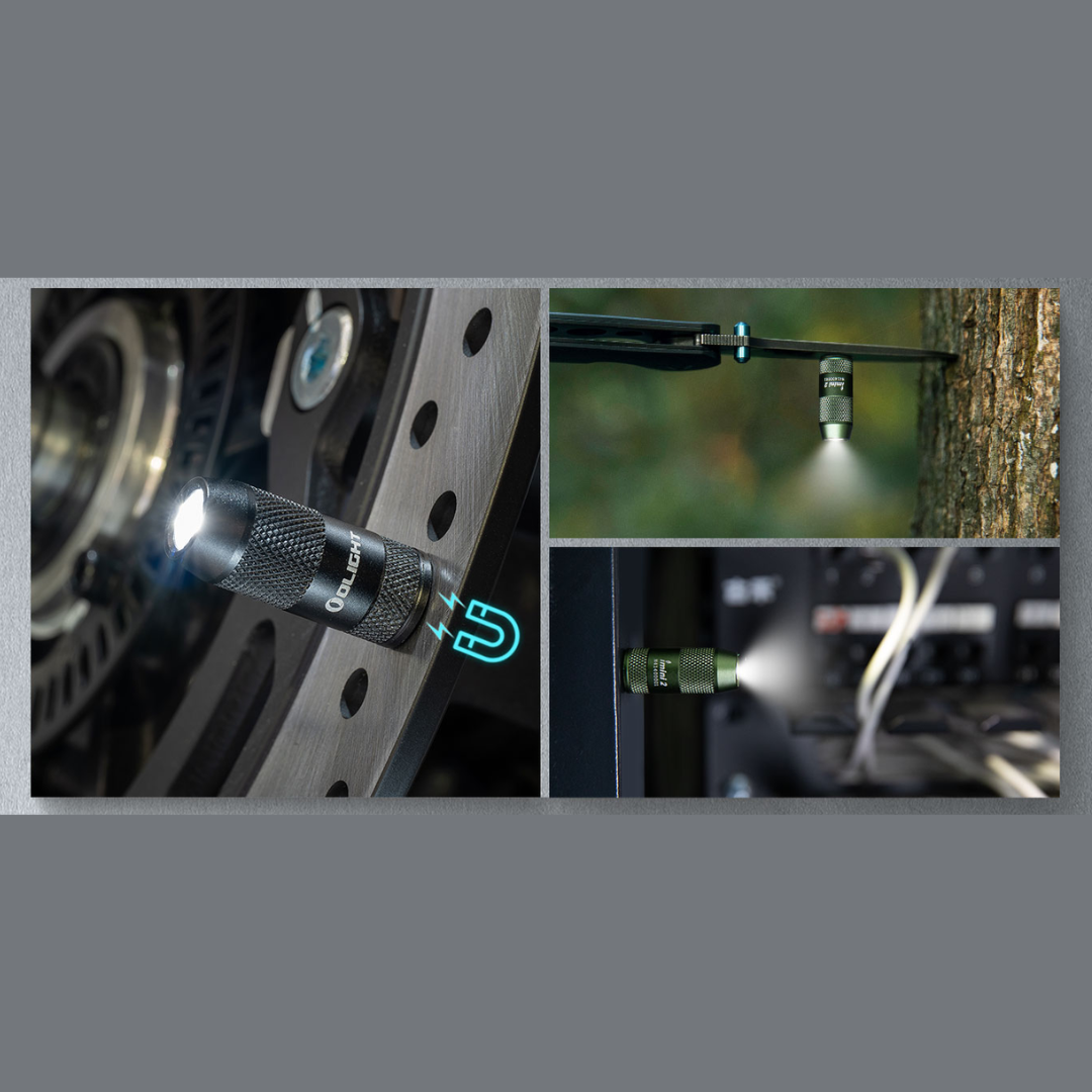 Olight imini 2/ オーライト アイミニ2