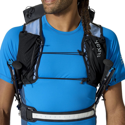 Rab / Veil XP 30