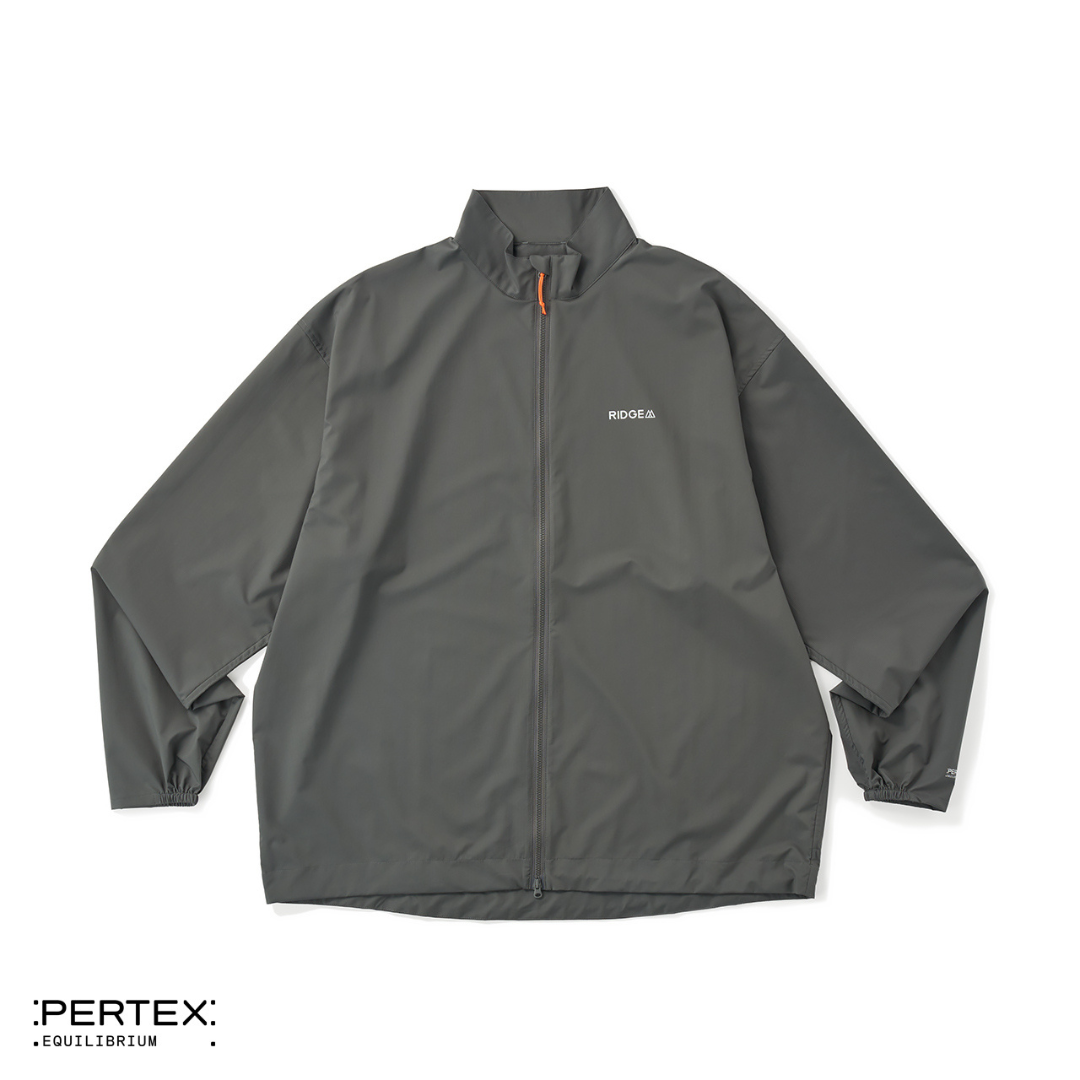 Enough Shell Jacket