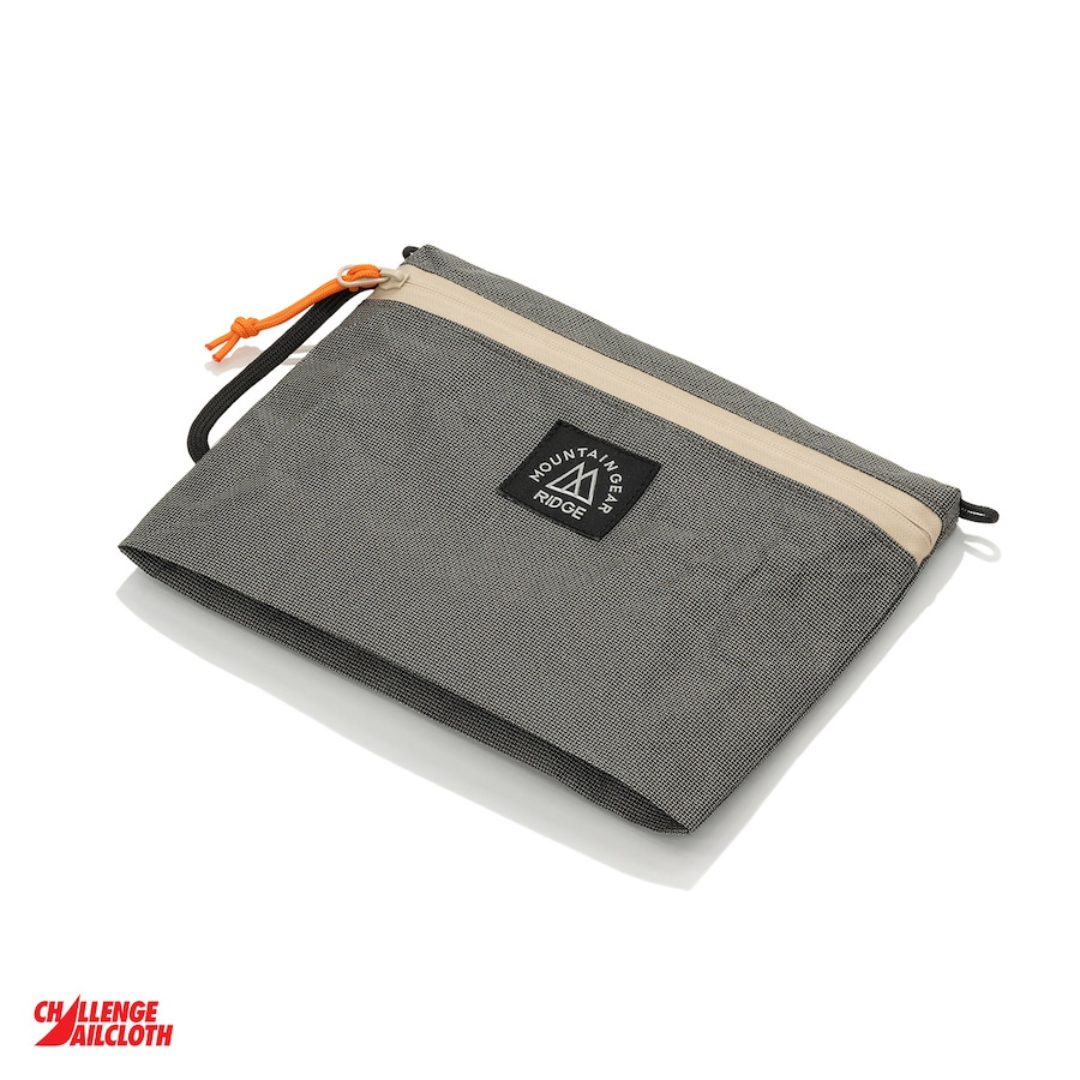 RIDGE / Travel Pouch Plus