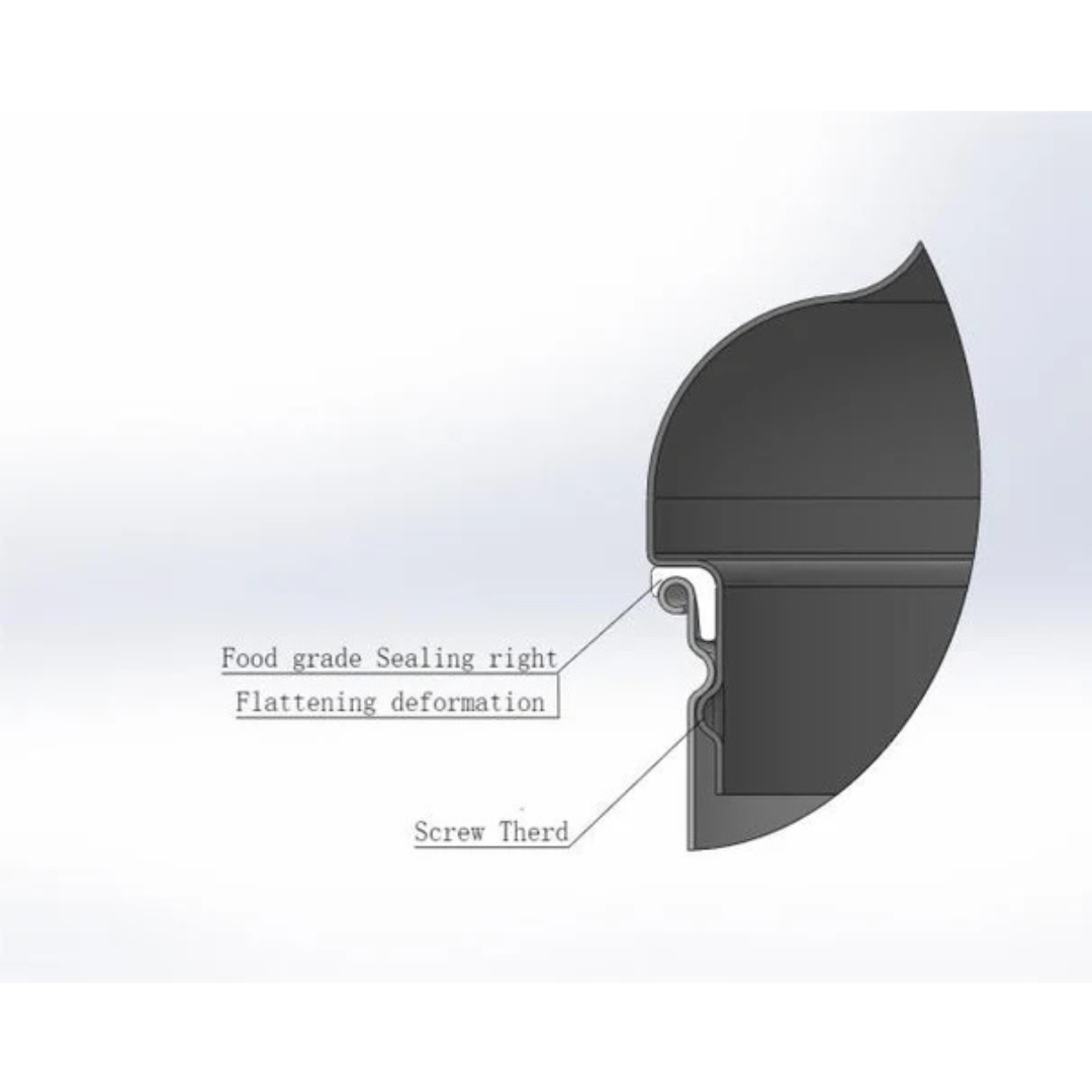 Maxi TiTank Combo / マキシ チタニウム タンク コンボ