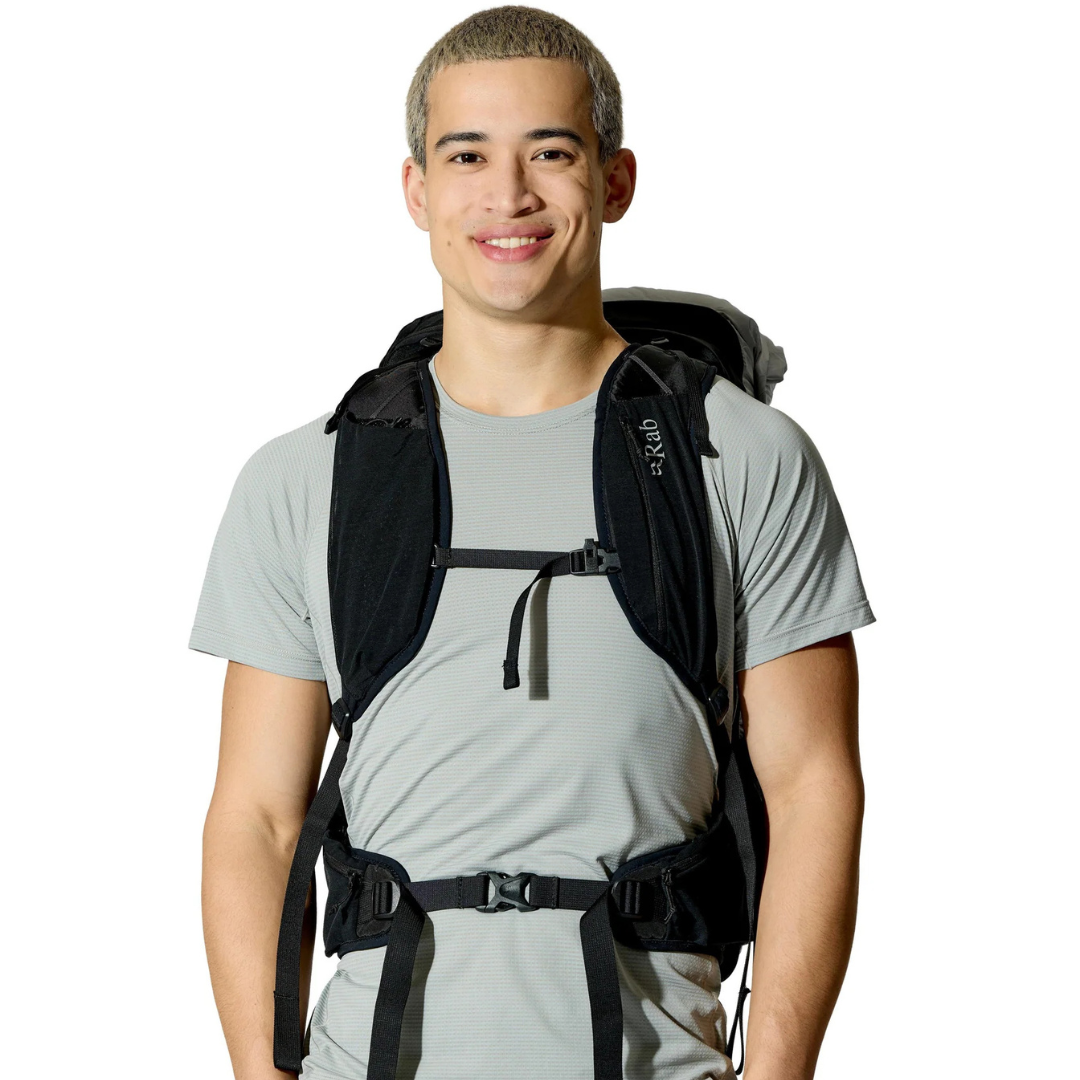 Syclon XP 40 / サイクロン XP 40