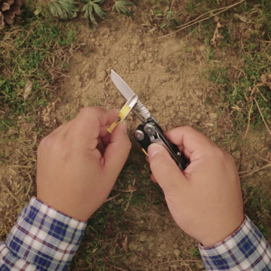 Leatherman Signal / レザーマン シグナル