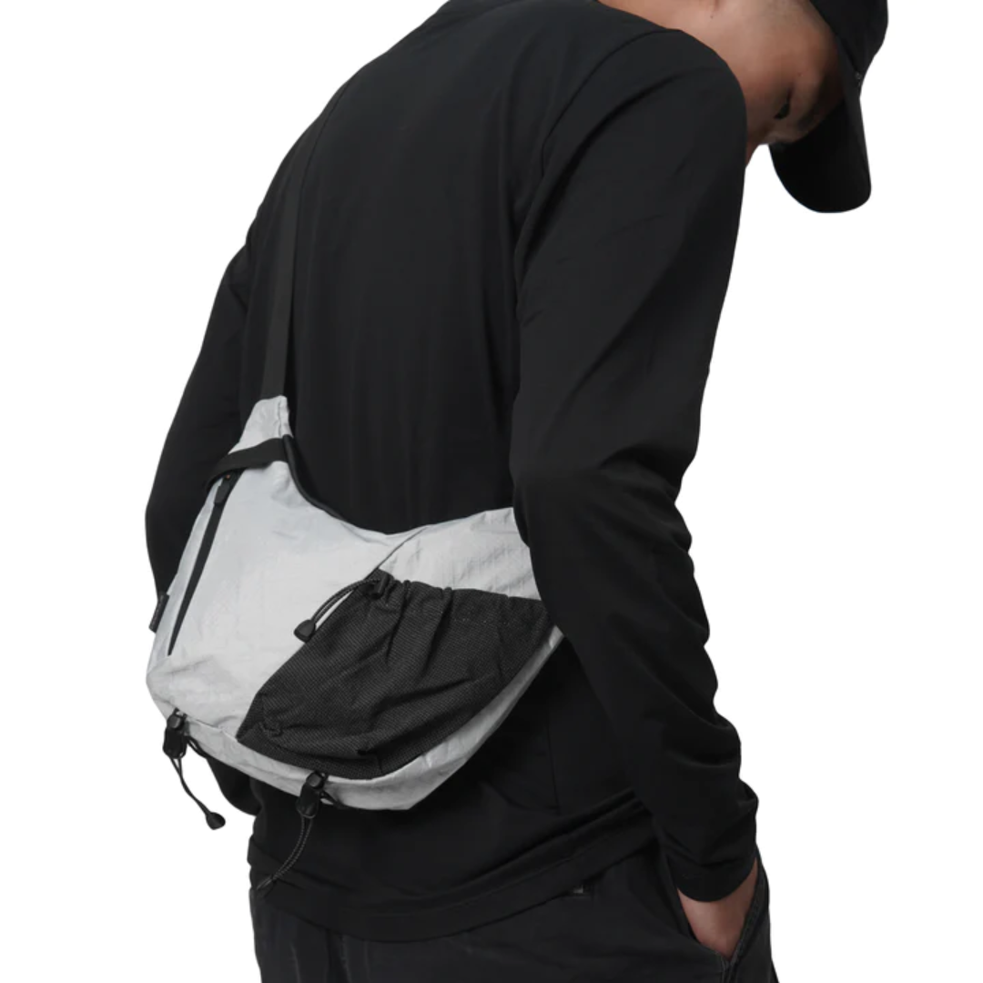 SEALSON M2 Crossbody Bag / シールソン M2 クロスボディバッグ