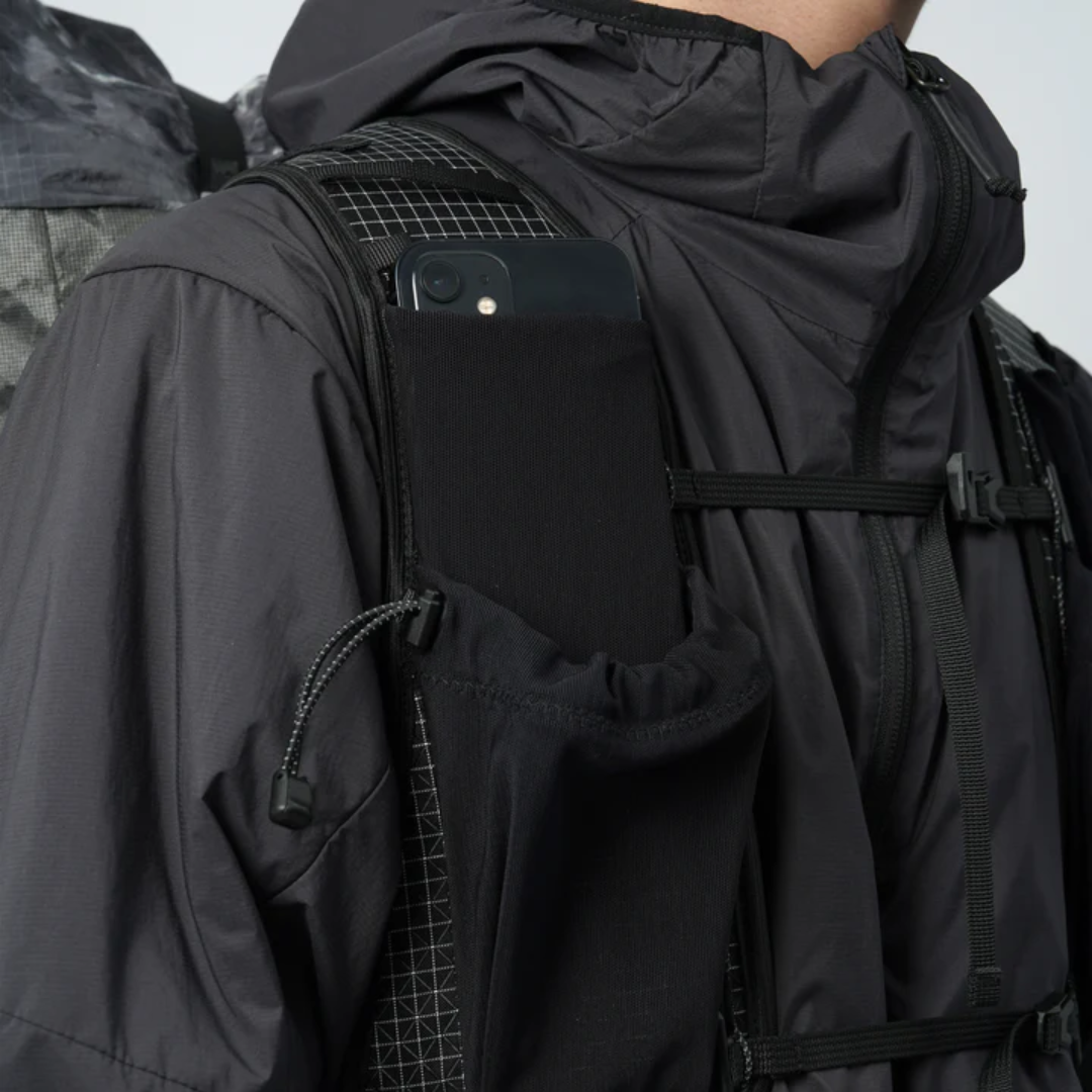 SEALSON / MCDS x SE RB36 Rollig Balls Fastpack（NEW VERSION）