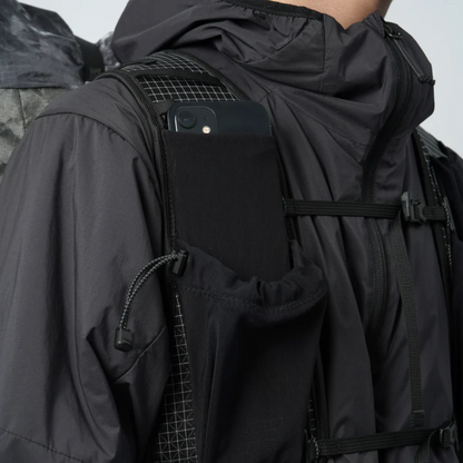 SEALSON / MCDS x SE RB36 Rollig Balls Fastpack（NEW VERSION）