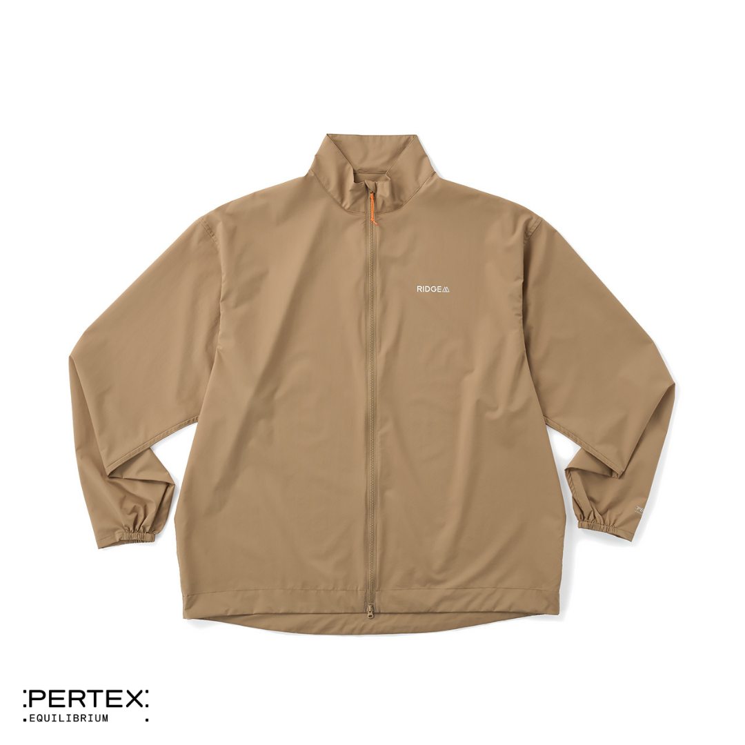 Enough Shell Jacket