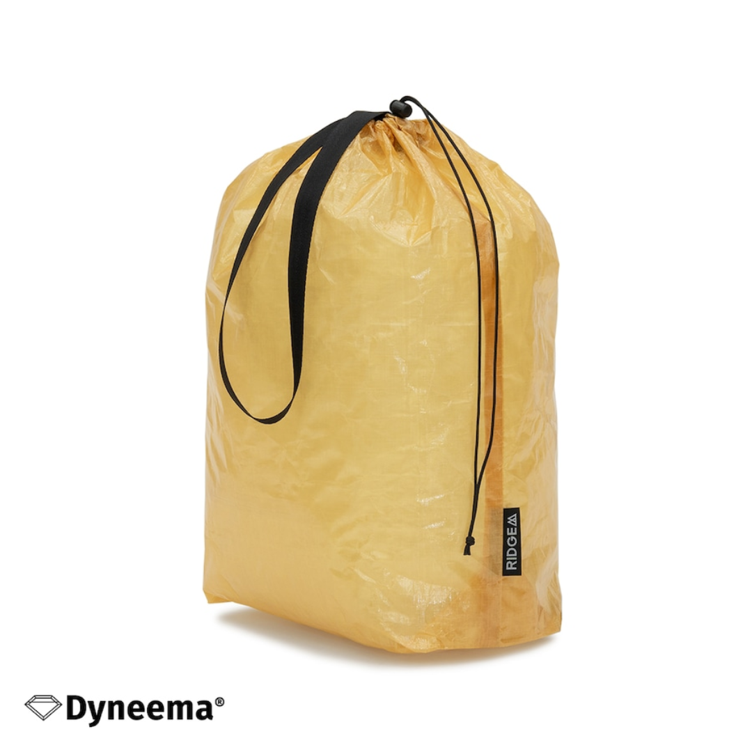 RIDGE Stuff Sack / リッジ スタッフサック