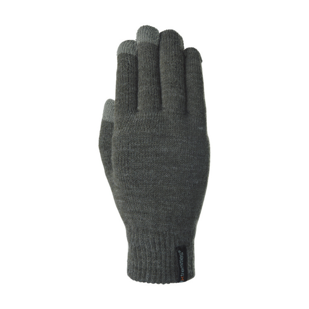 extremities Thinny Touch Glove / シニー タッチ グローブ