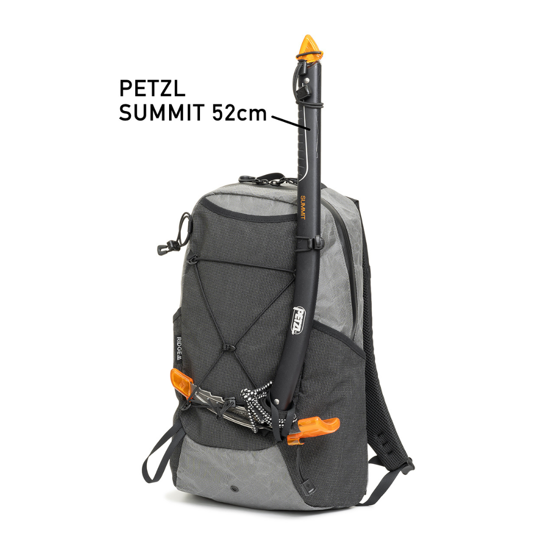 RIDGE / One Mile Trim