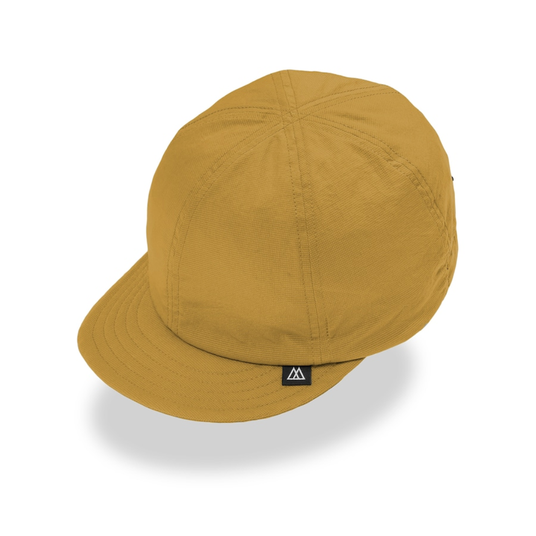 RIDGE / Basic Cap NT